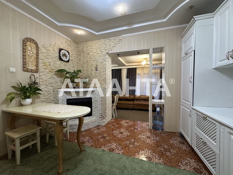 Двухповерховый сучасний будинок з басейном !  Пгт. Лиманка