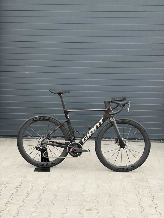 Rower szosowy Giant Propel Advanced  Pro 0-AXS S/M/ML
