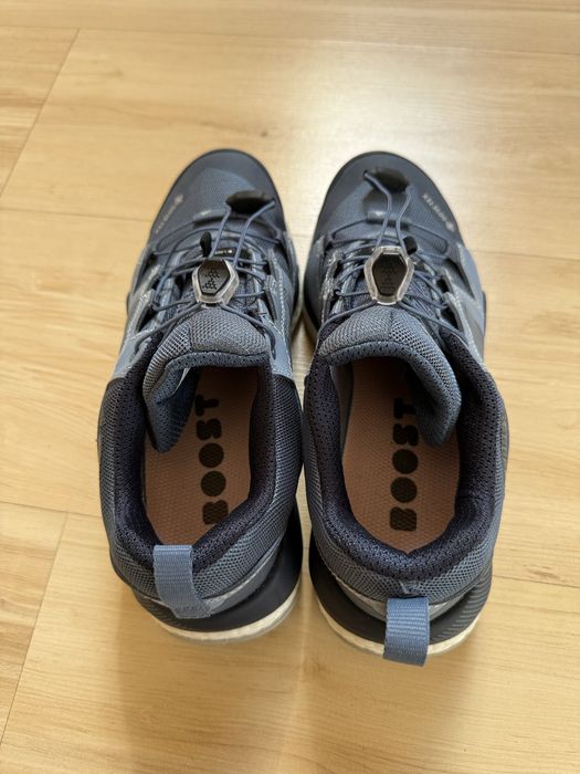 Adidas Terrex Goretex Continental r 37 1/3
