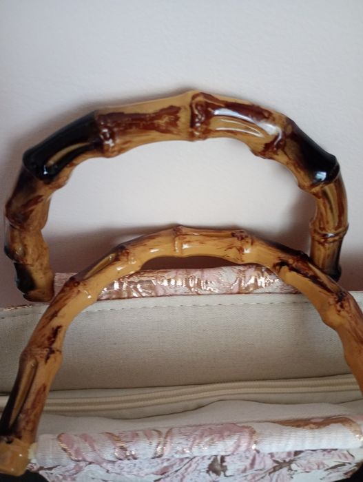 Torba z płótna duża