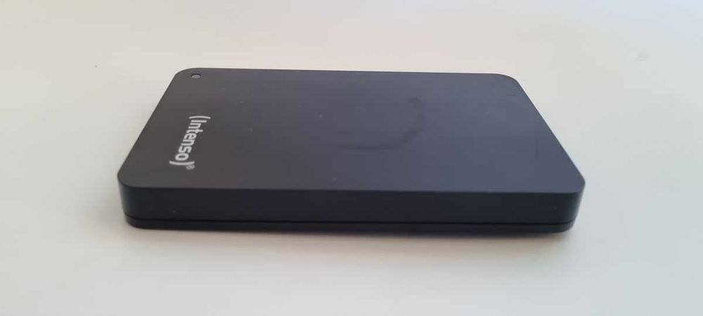 Intenso Memory Drive 1TB 2,5'' USB 3.0 dysk zewnętrzny portable 759h