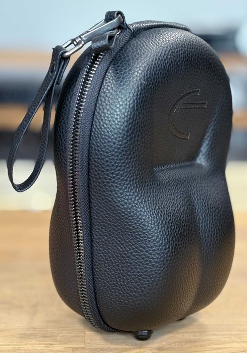 Słuchawki nauszne Emotiva GR1 + kabel balans w komplecie