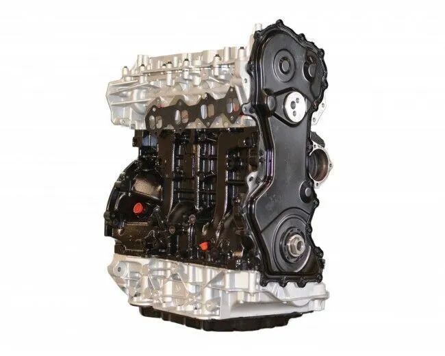 Motor M9T876 OPEL 2.3L 125 CV