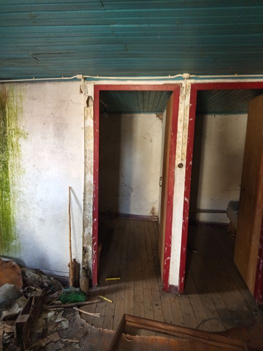 Vendo casa nos estevais