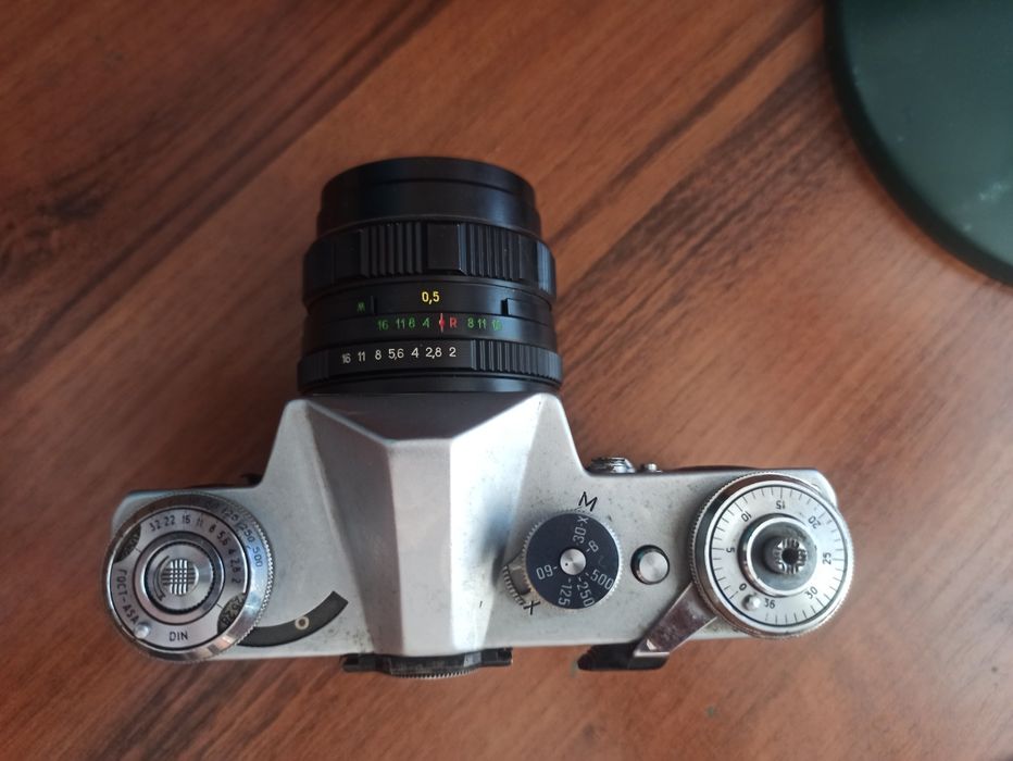 Зенит - Е , стан хороший