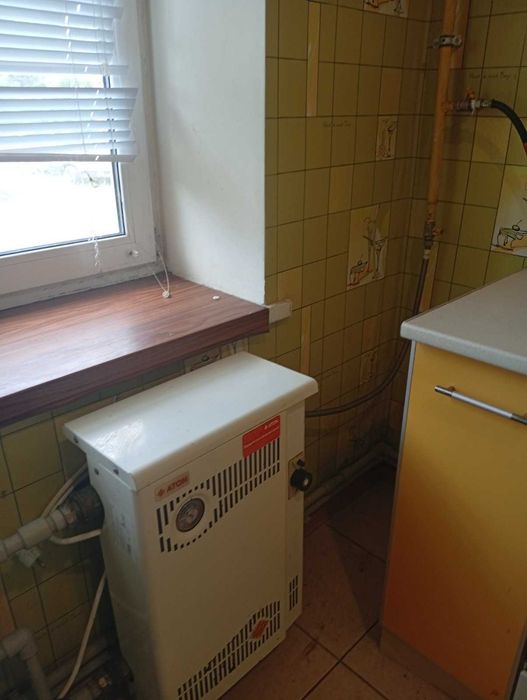 Продаж 1 кімнатної квартири в селище Травневе.