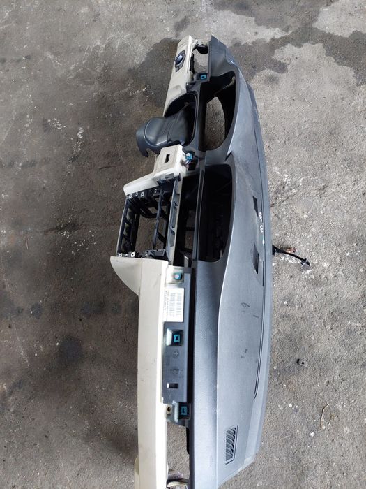 Tablier E93 2009