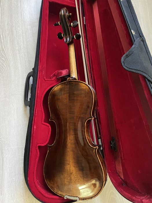 Скрипка Stainer. 4/4