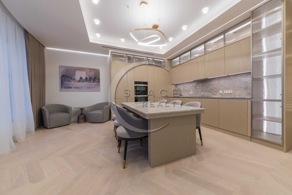 Багатокімнатна квартира за адресою (площа 184 м²) - Atlanta.ua - фото 11