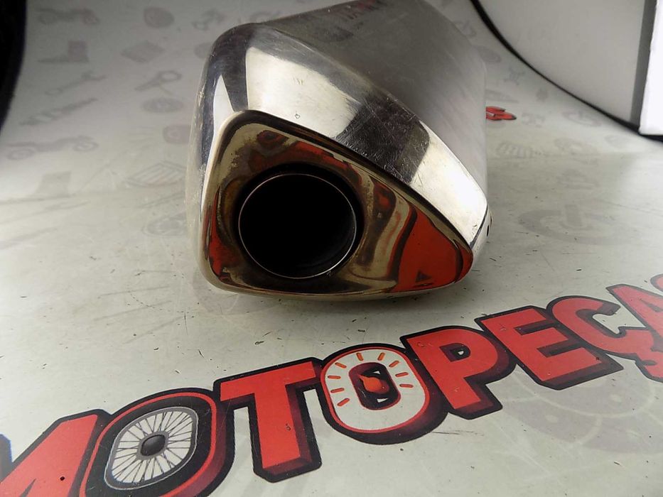 Suzuki Gsxr 1000 K5 Escape de origem