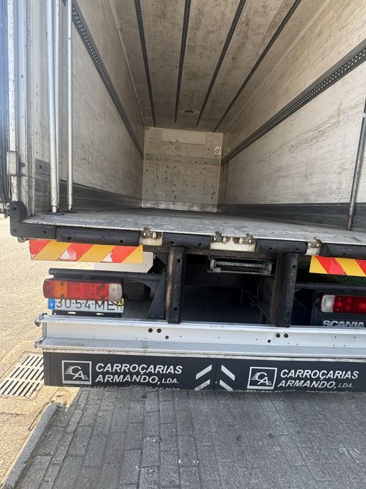 Scania   94 D 260