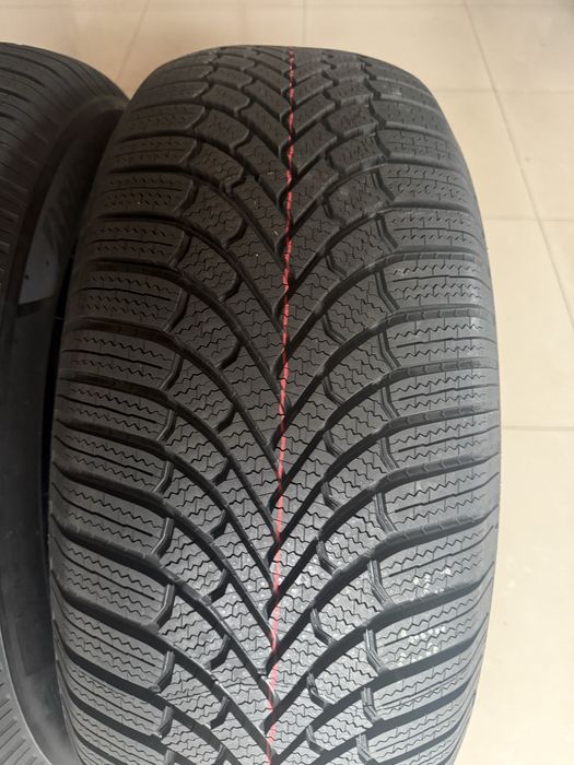 Шини зимові 265/60/18 Bridgestone Blizzak6 265