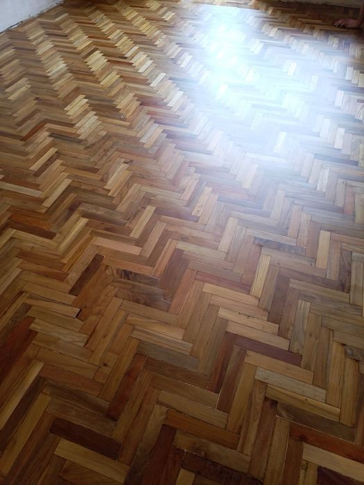 Паркетчик Паркетные работы циклёвка шлифовка реставрация ремонт паркет