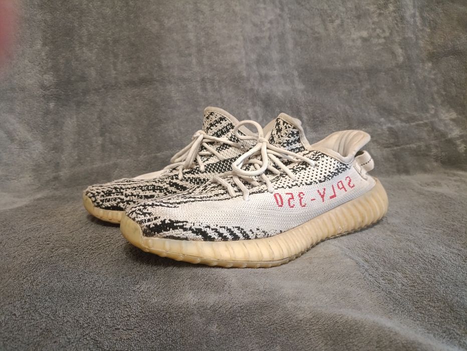 Adidas yezzy boost 350