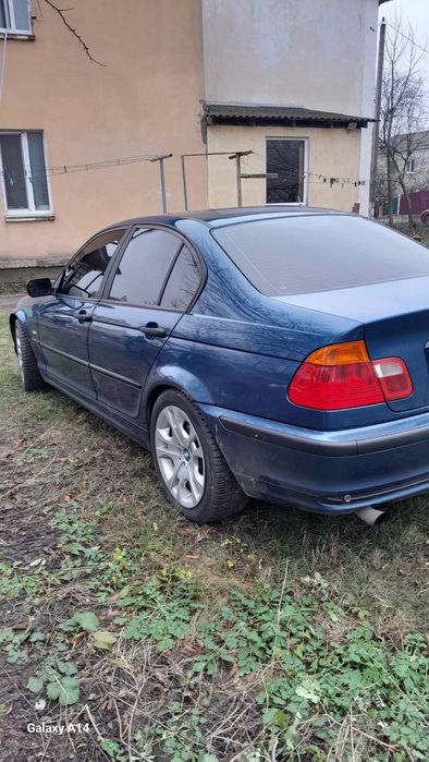 Продам   БМВ 316