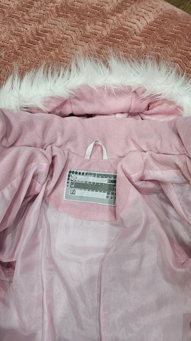 Зимовий комплект Lenne 86 розмір