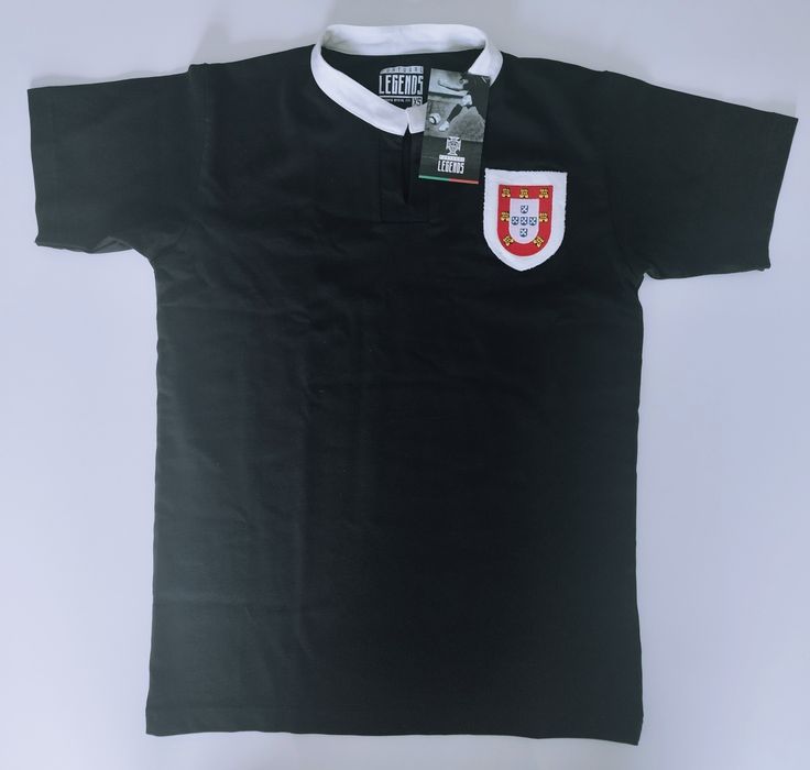 Camisola Portugal Legends 1921 FPF