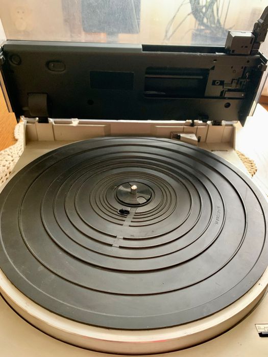 Gramofon Technics SL-3