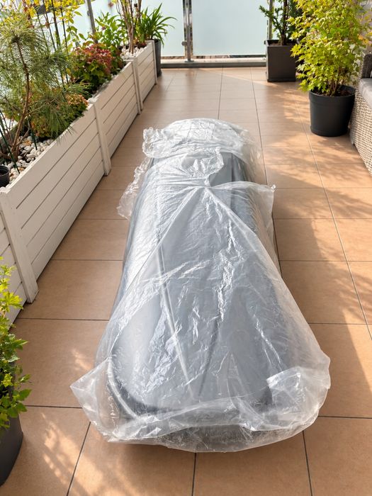 THULE Motion 600