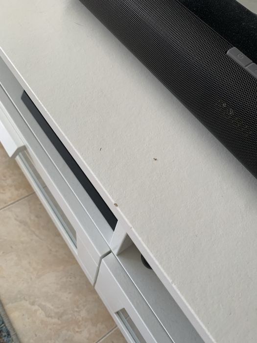 Móvel TV IKea Brimnes