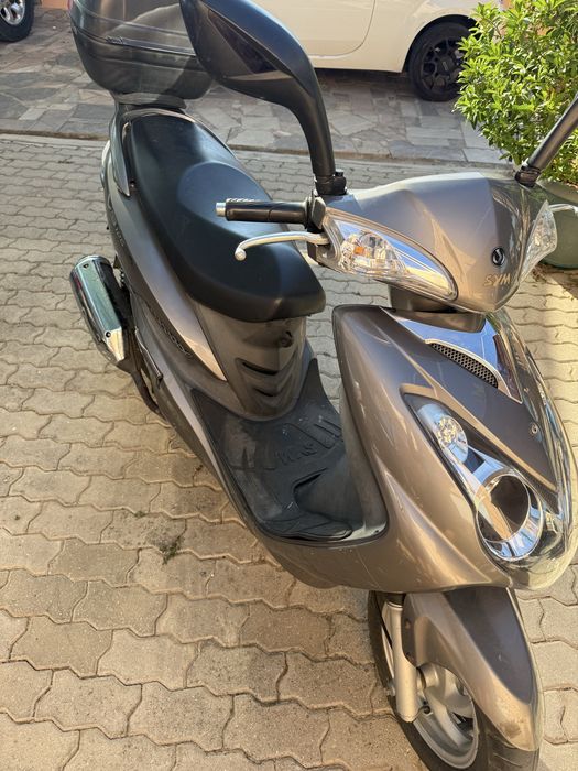 Vendo SYM VS 125