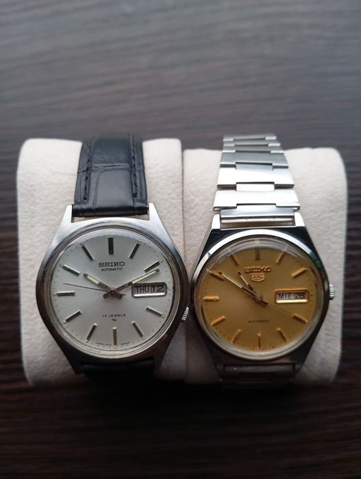 Часы Seiko Сейко 6309 , 7009 Citizen апельсин Orient GMT 200