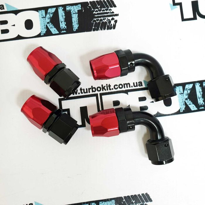 Маслокулер комплект (oil cooler kit) маслокуллер