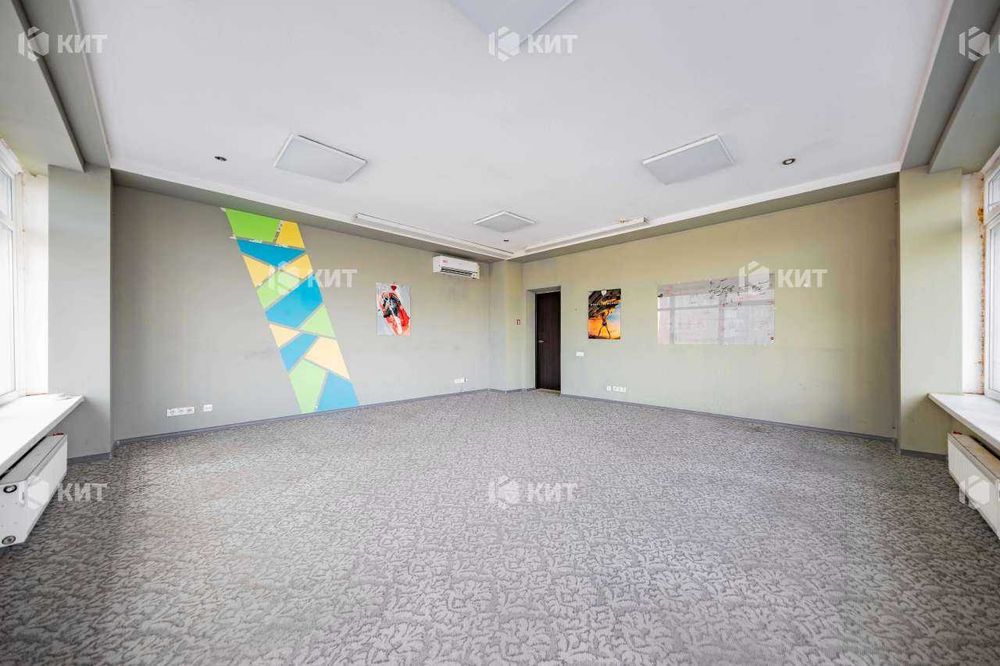 Офіс 65м2 Центр (м. Левада, ул. Гимназическая набережная 24) 130094