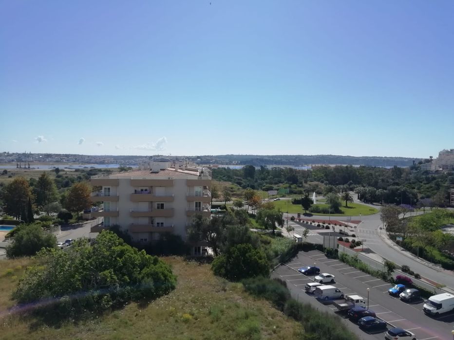 T1 férias na praia da Rocha a 300m da praia