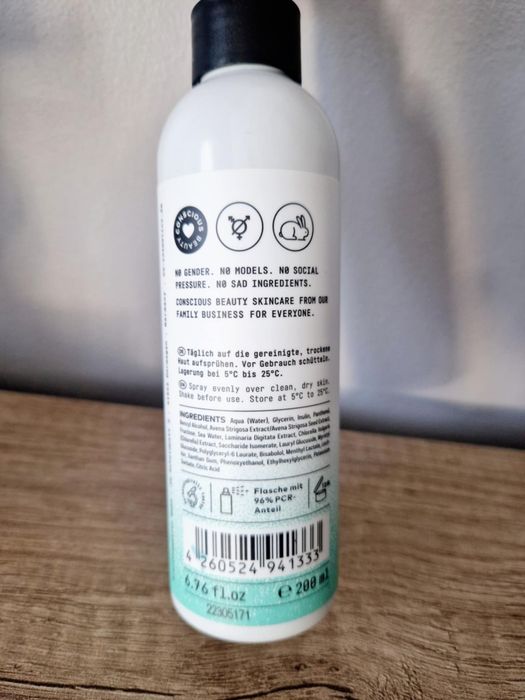 Re-Balance Bodyspray 200ml