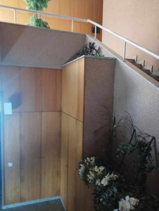Escritório no centro de Esmoriz