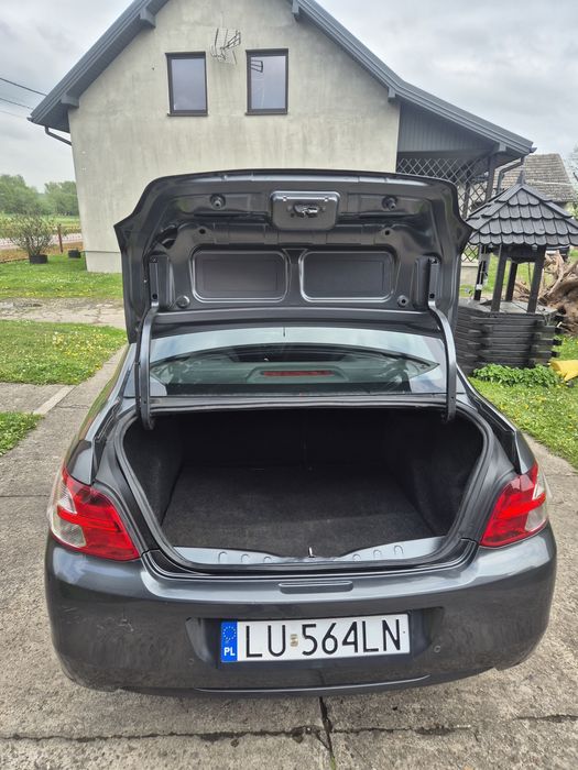 Peugeot 301 1.6HDI
