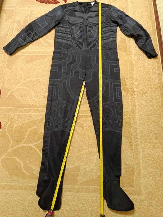 Карнавальный костюм Тёмный Рыцарь размер 52-54 рост 180-185