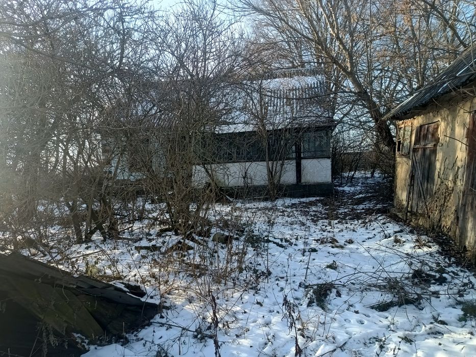 Продам хату в Полонському районі