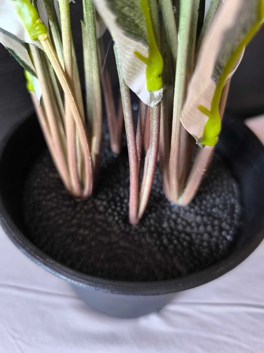 Planta artificial nova do IKEA - FEJKA