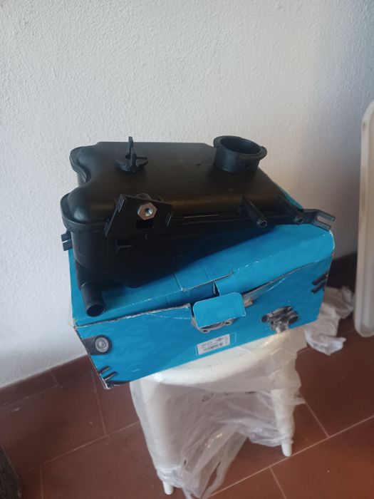 Material para Citroën Saxo