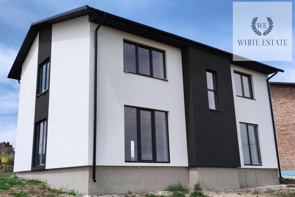 Продаж будинка с. Байківці