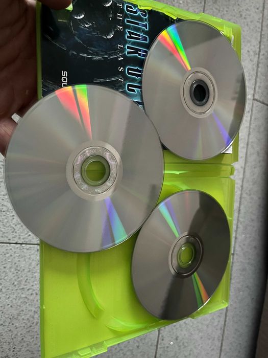 Star Ocean ( xbox360 )