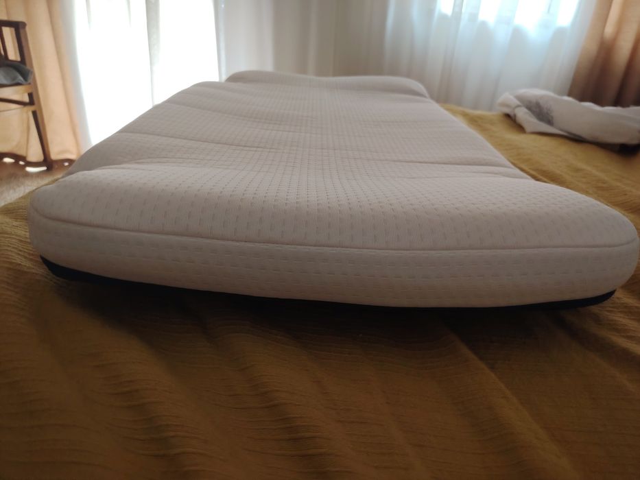 Colchão mini berço Care Mini para chicco next