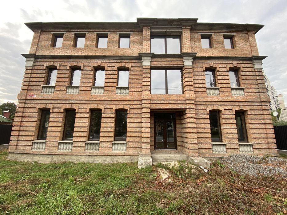 Коммерческая недвижимость по адресу ул. Магистратская (площадь 550 м²) - Atlanta.ua - фото 4