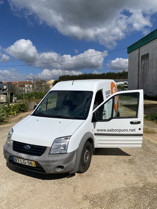 Commercial van with excellent refrigeration