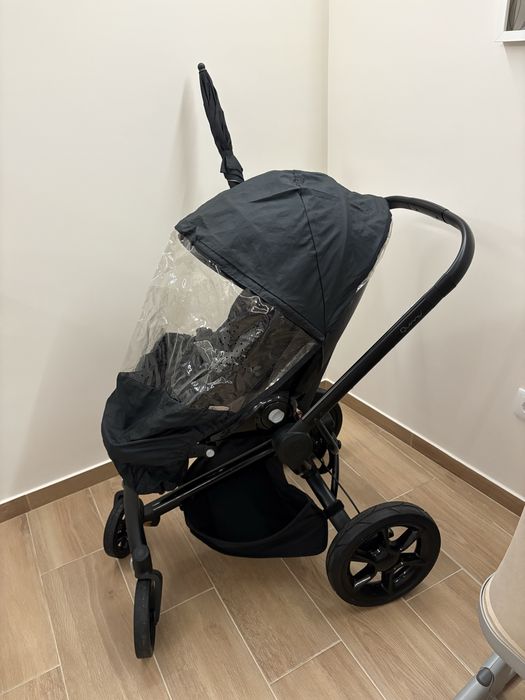 Carrinho Quinny Moodd