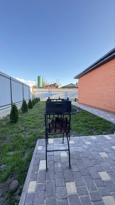 Продаж нового будинку