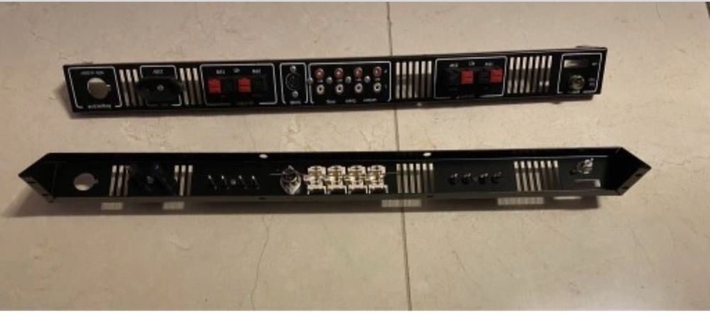 Radmor 5102 panel tył zmodernizowany