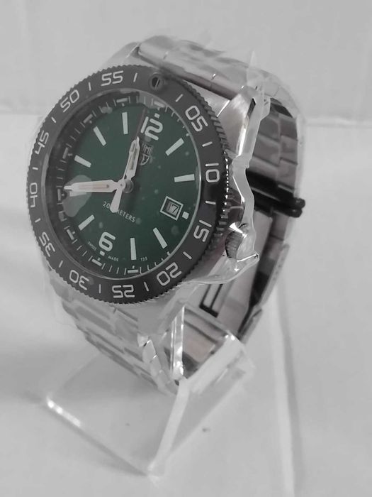 Акція! Новий Luminox Pacific Diver Quartz XS.3137 Swiss-Made