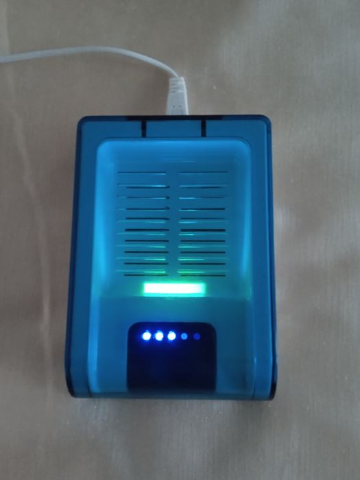 Osuszacz aparatów słuchowych