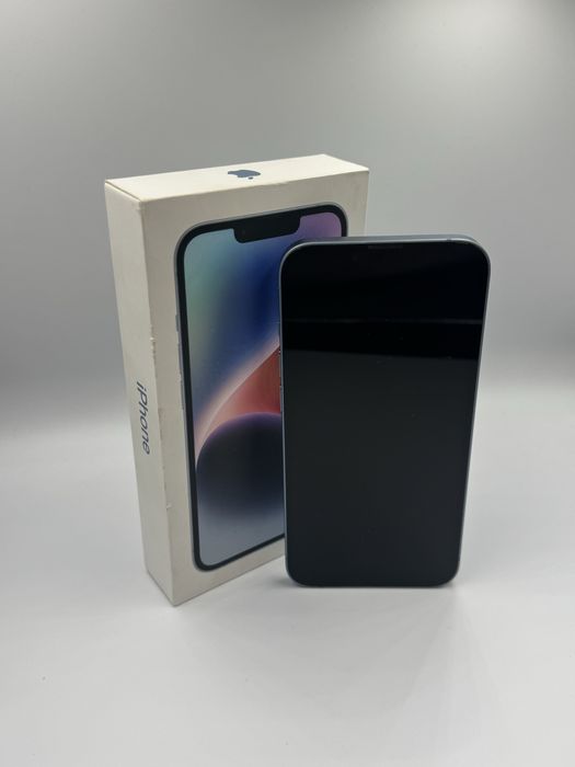 iPhone 14 | 128GB - idealny stan