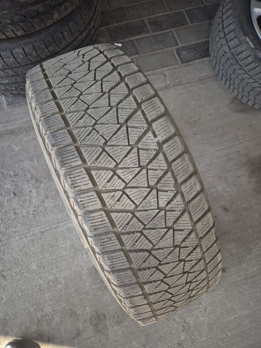 Колеса BRIDGESTONE Blizzak 215/65 R16