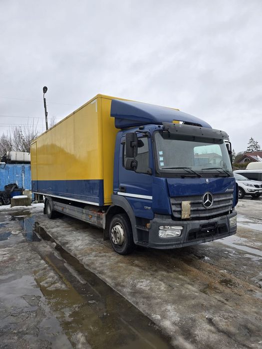 Mercedes-Benz