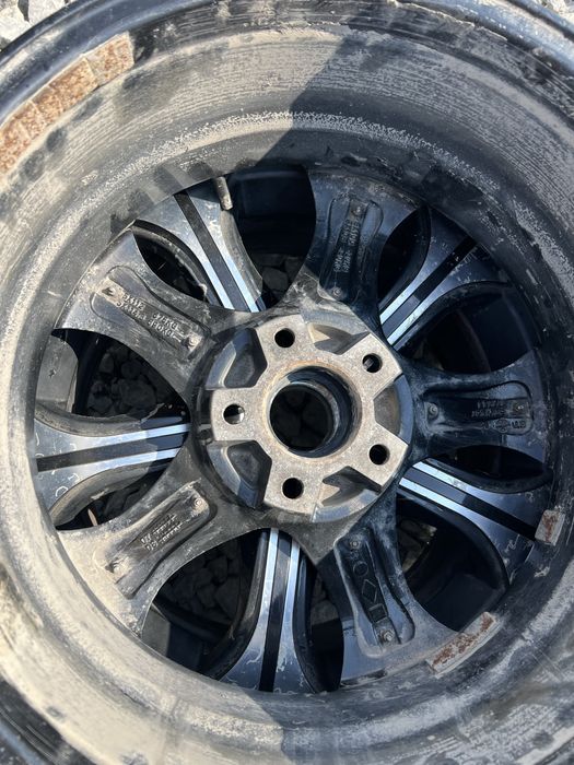 Продам диски r17